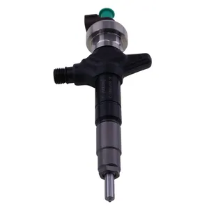 Fuel Injector 8980116045 for Isuzu Engine 4JJ1 John Deere Excavator 135D
