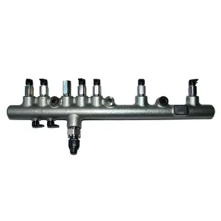 Fuel Injection Common Rail RE522596 for John Deere 3029 4045 6068 Engine 200DLC 210G 2154D 6520 6620 6930 7220 7330 9550