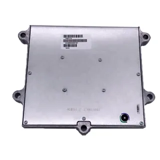 Fuel Injection Controller 600-467-3400 for Komatsu SAA6D107E-1N SAA6D107E-1Q Engine PC220-8M0 PC220LC-8M0 Excavator
