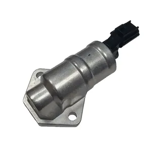 Fuel Injection Idle Air Control Valve 3S6Z9F715AA for Mazda Tribute Ford Escape Mercury Mariner 2005-2010