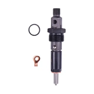 Fuel Injection J909475 for CASE Backhoe Loader 580E 580SE