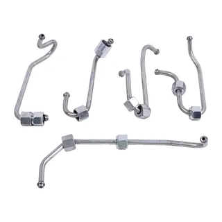 Fuel Injection Line 04132040 04132041 04132166 for Deutz Engine D2.9 TD2.9 TCD2.9