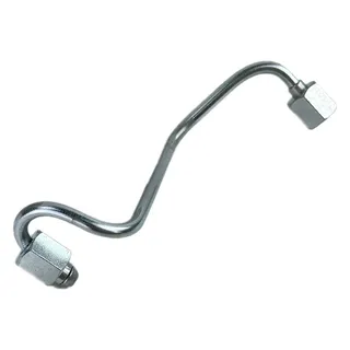 Fuel Injection Line 16851-53722 for Kubota Engine Z482 D722 Zero Turn Lawn Mower ZD18 ZD18F ZD21 ZD21F ZD221 ZD321 ZD321N