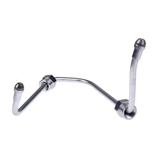 Fuel Injection Line 3974604 for Kubota Engine D1402B V1702B V1902B Bobcat Skid Steer Loader 643 645 743