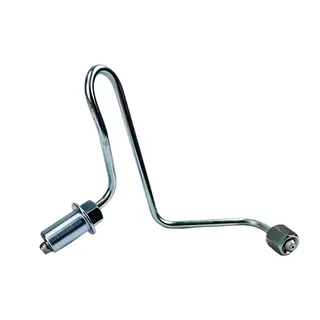 Fuel Injection Line 6685940 for Kubota Engine V3300 V3800 Bobcat Loader S220 S250 S300 S770 T250 T320 T770