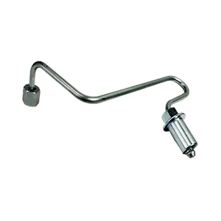 Fuel Injection Line 6685942 for Kubota Engine V3300 V3800 Bobcat Loader S220 S250 S300 S770 T250 T320 T770