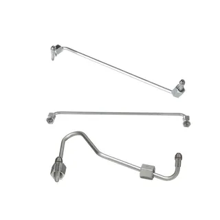 Fuel Injection Line Set 131501060 131507601 131507611 131501050 for Perkins Engine 403D-15 403D-15T 403C-15