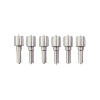 Fuel Injector Nozzle DLLA146P190 0433171163 389677 for Scania Engine DS11 Bus CN113 N113CLB