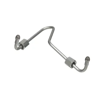 Fuel Injection Pipe 131507601 131501030 131507600 for Perkins Engine 403D-15 403D-15T 403C-15 CASE D25 D29 D33 D40 D45 DX25 DX29 DX31 DX33 DX34 DX35 DX40 DX45