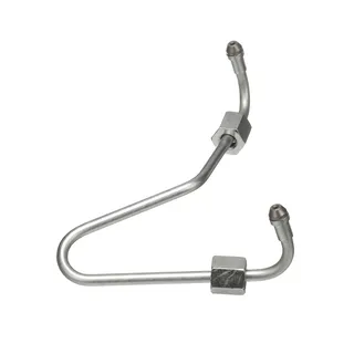 Fuel Injection Pipe 131507601 131501030 131507600 for Perkins Engine 403D-15 403D-15T 403C-15 New Holland L140 L150 L160 L170 L175 T1510 T1520 T1530 T2210