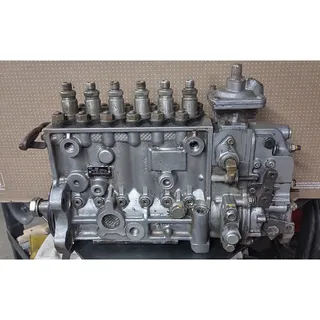 Fuel Injection Pump 3933353 for Cummins Engine 6B5.9 B5.9-C185
