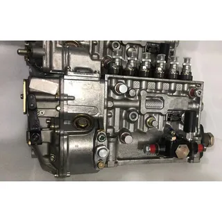 Fuel Injection Pump 0402646691 612600082115 for Weichai Engine WD615 Man Truck F2000