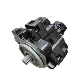 Fuel Injection Pump 0445020201 for Howo Man Truck