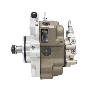 Fuel Injection Pump 0445020225 for Man Engine D08