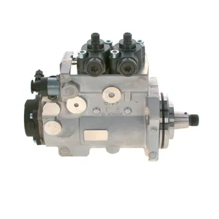 High Pressure Fuel Injection Pump 0445020234 for Bosch