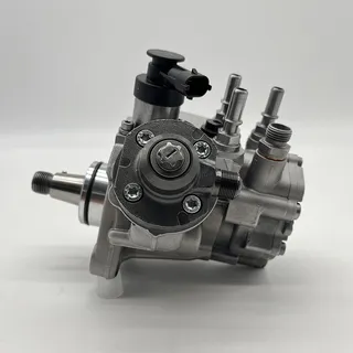 Fuel Injection Pump 0445020558 5802820857 for Iveco Engine CASE New Holland Loader