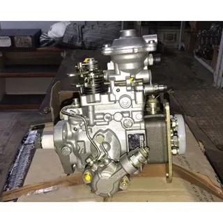Fuel Injection Pump 0460426516 5290007 for Cummins Engine 6CT 6BTAA 5.9L JCB Loader 432ZX