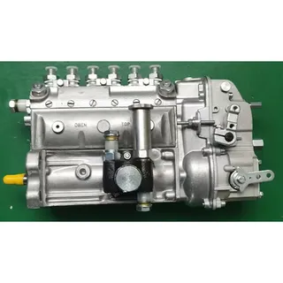 Fuel Injection Pump 092000-3690 for Mitsubishi Forklift Engine S6S