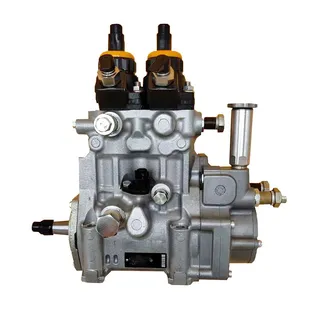 Fuel Injection Pump 094000-0140 1-15603129-3 for Isuzu Engine 6SD1 Truck Forward