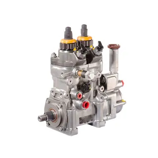 Fuel Injection Pump 094000-0350 22100-78090 for Toyota S05C S05C-TB Hino S05D Engine