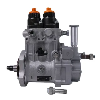 Fuel Injection Pump 094000-0440 6218-71-1132 for Komatsu Engine SDA6D140E-3 Excavator PC750-7 PC800-6 PC800-7