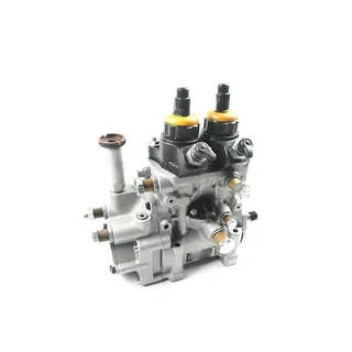Fuel Injection Pump 094000-0660 B61540080101 for Sinotruk Engine WD615 Truck Howo