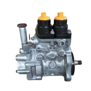 Fuel Injection Pump 094000-0830 S00006912+01 for SDEC Truck