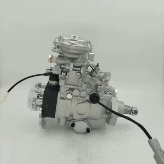 Fuel Injection Pump 096000-4210 22100-87C50 for Daihatsu Engine DL