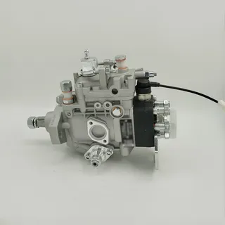 Fuel Injection Pump 096000-6790 22100-17320 for Toyota 1HZ 4.2L Diesel Engine Land Cruiser 1990-1992