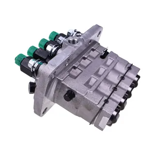 Fuel Injection Pump 10000-05837 for FG Wilson Perkins Engine 403C 404C 403D 404D