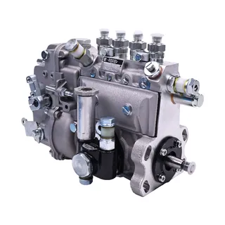 Fuel Injection Pump 101040-8873 8970209294 for Isuzu Engine 4BG1 4BD1-T Hitachi Excavator EX120-3 EX120-2 EX120K-2