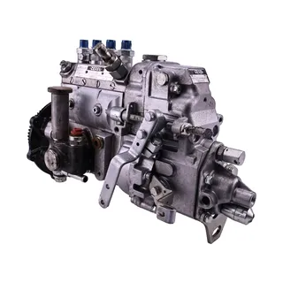 Fuel Injection Pump 101041-9571 for Isuzu Engine 4JG1T 4JG1 Gehl Skid Steer Loader CTL70