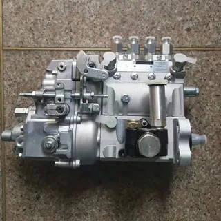 Fuel Injection Pump 101402-9302 for Caterpillar CAT 3064 Mitsubishi S4K Engine