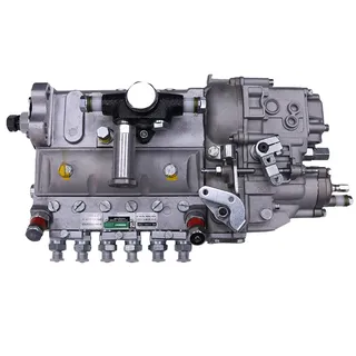 Fuel Injection Pump 101605-0090 for Isuzu Engine 6BG1