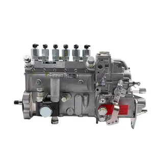 Fuel Injection Pump 3863499 101609-3330 for Cummins Engine 5.9 liter B Series