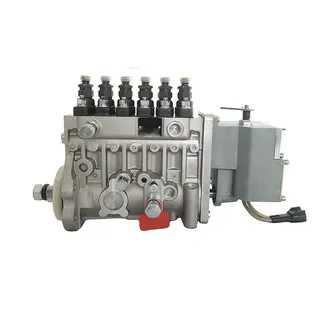 Fuel Injection Pump 10404716031 4940749 for Cummins Engine 6CT 6CTA 8.3L