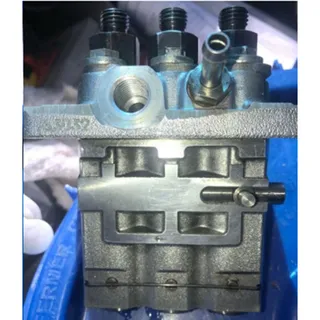 Fuel Injection Pump 104136-3032 for Isuzu Engine 3KR2 Hitachi Excavator EX30 EX35 EX40UR