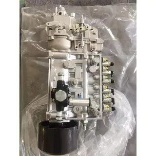 Fuel Injection Pump 106673-417C 603A0026 for Hyundai 7-Series Crawler Excavator R300LC-7 R300LC7