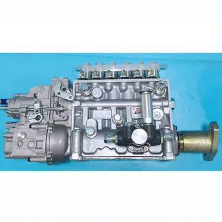 Fuel Injection Pump 106675-461B KP-PE6P120/720RS3S for Doowan Zexel BOSCH Doosan