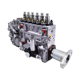 Fuel Injection Pump 106675-4690 for Doosan Daewoo Engine DE12TIQ Excavator Solar 370 420 DH300-7