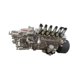 Fuel Injection Pump 1156033342 for Isuzu Engine 6HK1 Hitachi Excavator ZX330-3G ZX350-5G ZX350H ZX350K ZX350W ZX500W ZX360LC-HHE