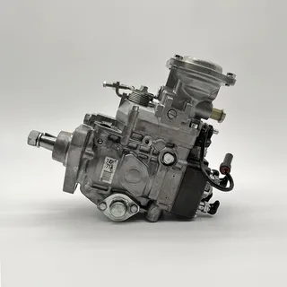 Fuel Injection Pump 129671-51950 for Yanmar Marine Engine 4JH4-TE 4JH4-HTE