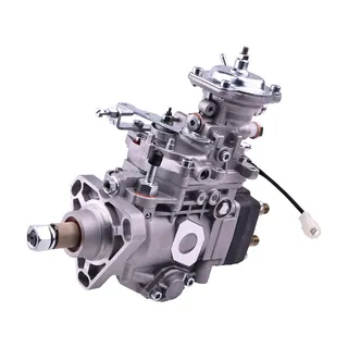 Fuel Injection Pump 129672-51950 for Yanmar Engine 4JH4 4JH4TX1