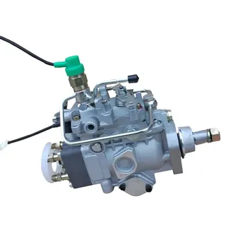 Fuel Injection Pump 129919-51501 for Yanmar Engine 4TNE98