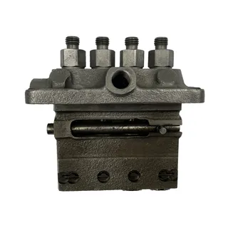 Fuel Injection Pump Assembly 15443-51010 for Kubota Engine VH1100