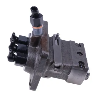 Fuel Injection Pump 15531-51010 for Kubota Engine D650 D750 D850 D950 Excavator KH-41 KH-51 KH-61 Tractor B6100D B6100E B6100HST B7100D