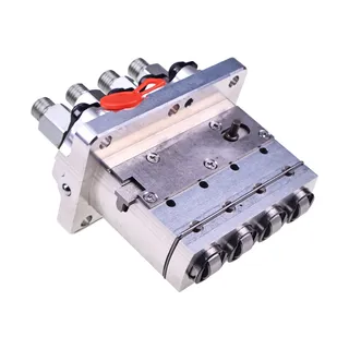 Fuel Injection Pump 16060-51010 16060-51013 16060-51011 for Kubota Engine V1505 V1505-E3B-AUSA-1 V1505T V1505-E2B-VERMEER-1 V1505-B Generator J116 J320