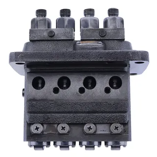 Fuel Injection Pump 16454-51010 for Kubota Engine V1903 V2203 V2403 Excavator KX161 KX121 Tractor L3600 L3710 L4200 L4310 Loader R510 R520