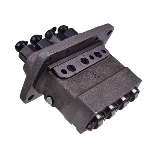 Fuel Injection Pump 17371-51010 for Kubota Engine V1902DI Tractor L2850DT L2850F L3250DT L3250F L3350DT L3450DT L3450F