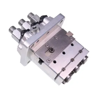 Fuel Injection Pump 17529-51014 17529-51012 17529-51010 for Kubota Engine D722 D902